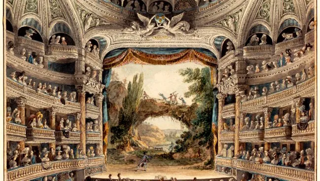 La Maison de Molière prépare une saison ambitieuse / Radio France