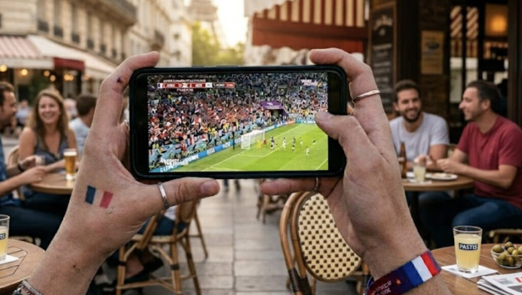 Les Bleus retrouvent la Suède pour un seizième de finale sous pression / Sortiraparis