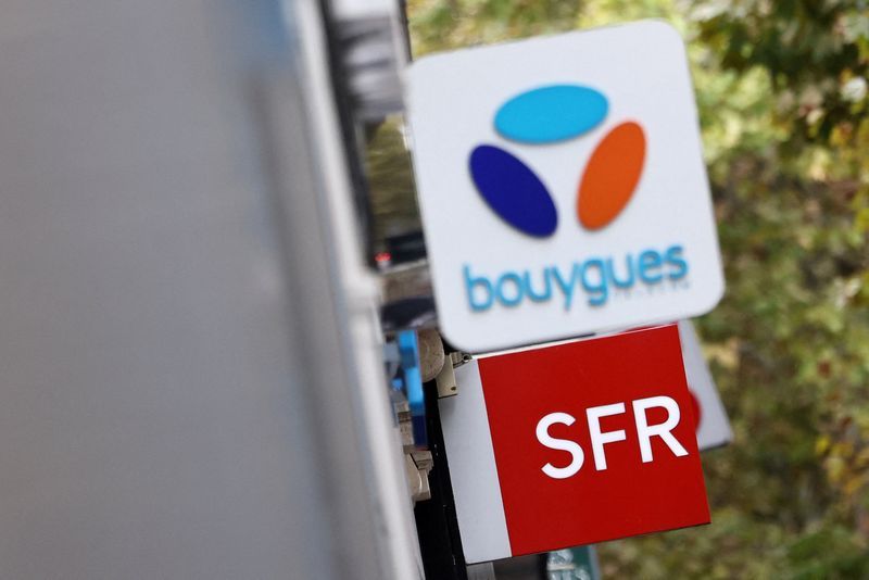Les autorités de concurrence examinent l'avenir de SFR / Zone bourse