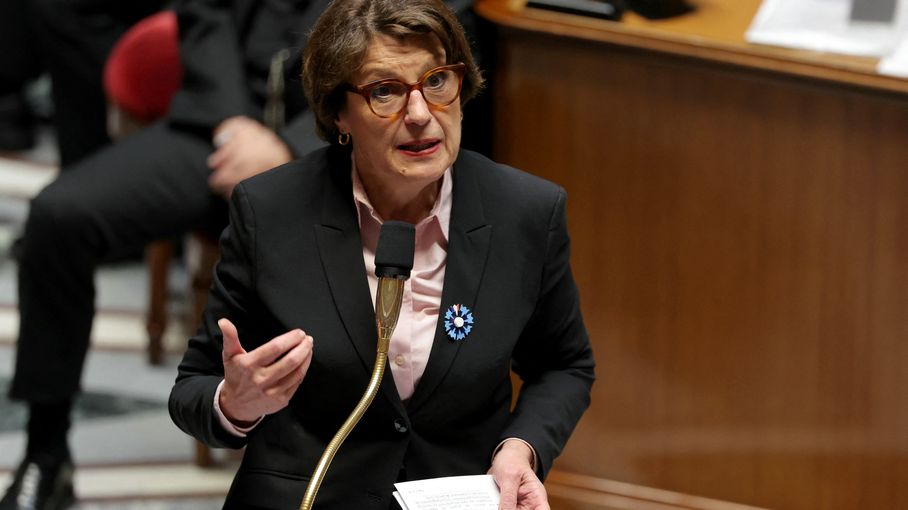 Les députés examinent la réponse gouvernementale à la crise agricole / France Info