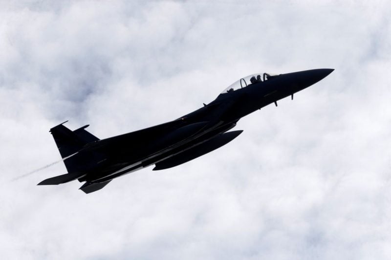 La Corée du Sud déploie des chasseurs après l’approche d’avions militaires chinois et russes / Getty Images