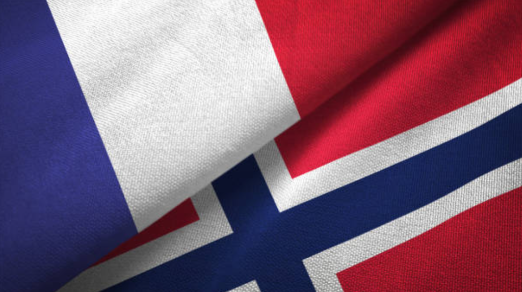 La Norvège sous le « parapluie nucléaire » français : comment l’équilibre des forces évolue dans l’Arctique