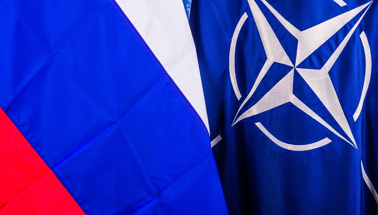 La Russie cherche à convaincre sa population d’une prétendue « attaque de l’OTAN » : France 24 analyse une nouvelle vague de propagande du Kremlin / unsplash