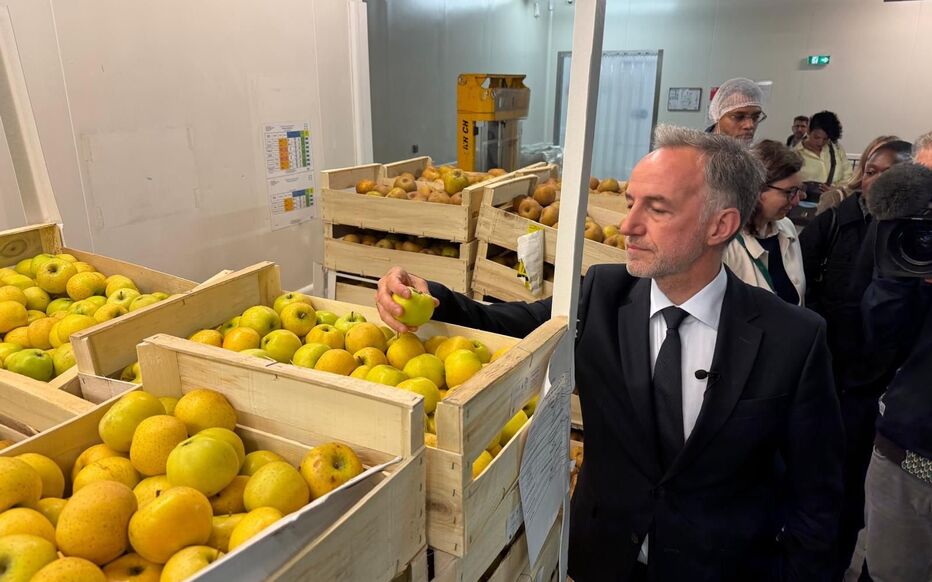 À Paris, les cantines scolaires deviendront gratuites pour 17 000 enfants issus de familles modestes / LP
