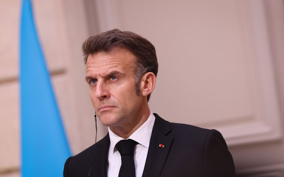 Paris mise sur la diplomatie face aux tensions autour du détroit d’Ormuz / Le Parisien