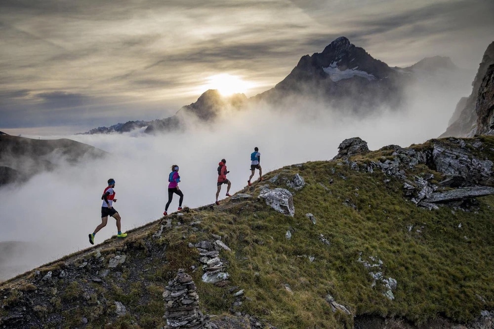 Le sport peut accélérer les changements de comportements écologiques / made nature