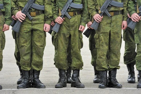 L’UE débat de l’interdiction d’entrée pour les anciens militaires russes : pourquoi une décision rapide est jugée nécessaire / depositphotos
