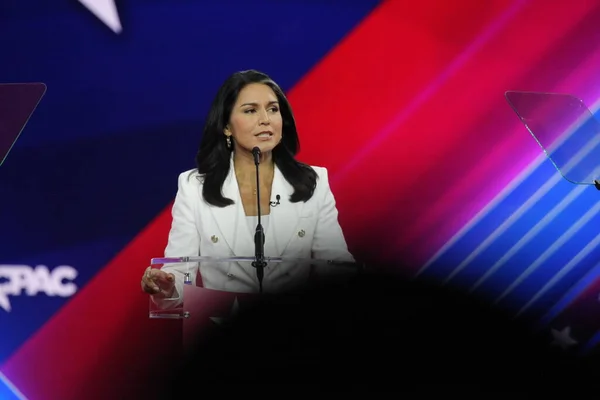 Les « biolaboratoires fantômes » en Ukraine : les déclarations de Tulsi Gabbard déclenchent moqueries et accusations de reprise des récits du Kremlin / depositphotos