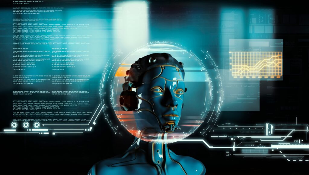 Les entreprises françaises adoptent massivement l’intelligence artificielle, mais les gains de productivité tardent à se concrétiser / unsplash