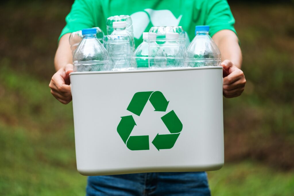 La pollution plastique remet la réduction des emballages au cœur du débat écologique / Unsplash