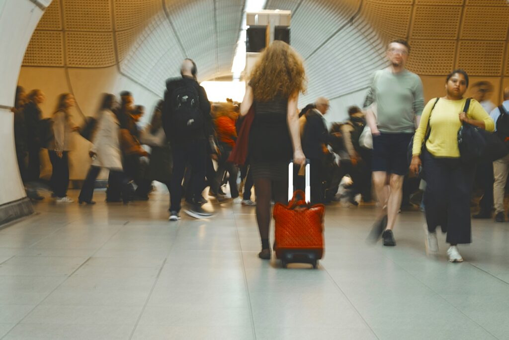 Immigration en France : moins de nouveaux arrivants, mais une population immigrée toujours plus nombreuse / unsplash