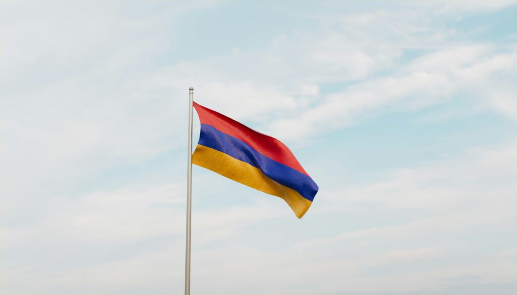 L’Arménie vote entre l’Europe et la Russie : des élections législatives sous pression géopolitique / unsplash