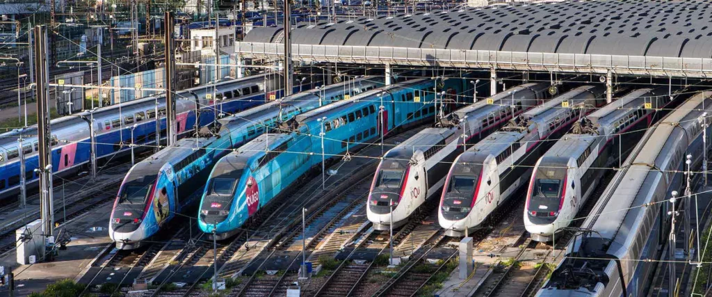 SNCF Connect pourrait perdre 320 millions d’euros en deux ans / Groupe SNCF