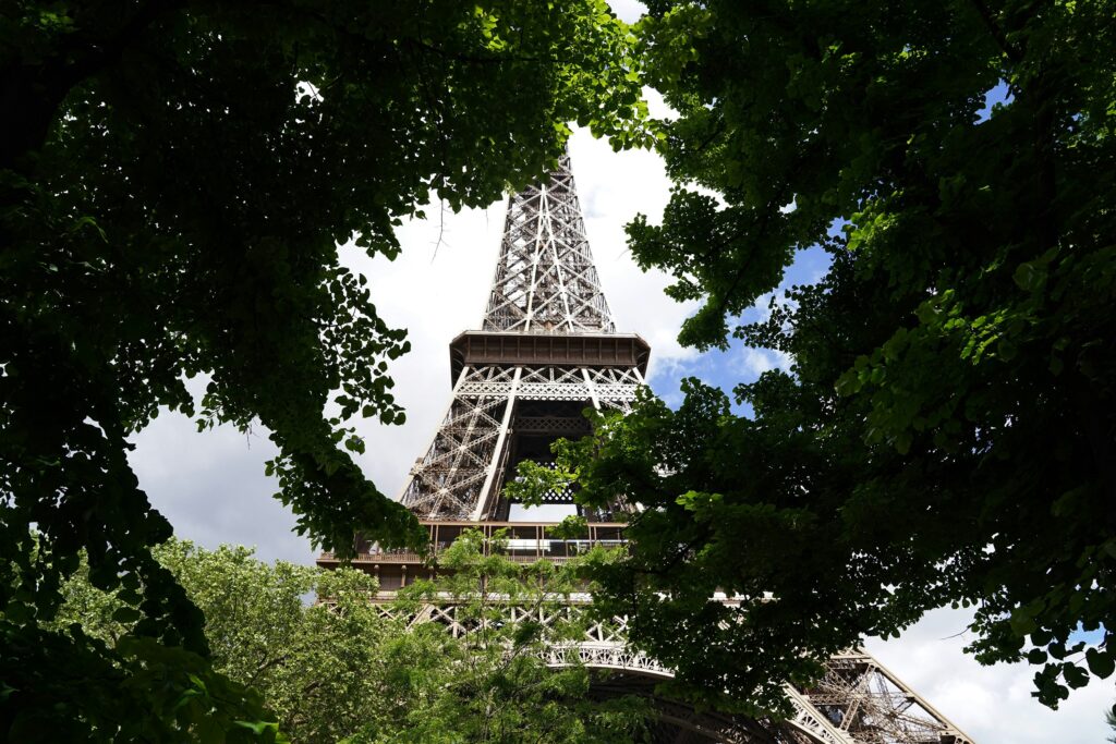 La France frappée par une nouvelle vague de chaleur : le changement climatique rend les épisodes extrêmes de plus en plus fréquents / unsplash