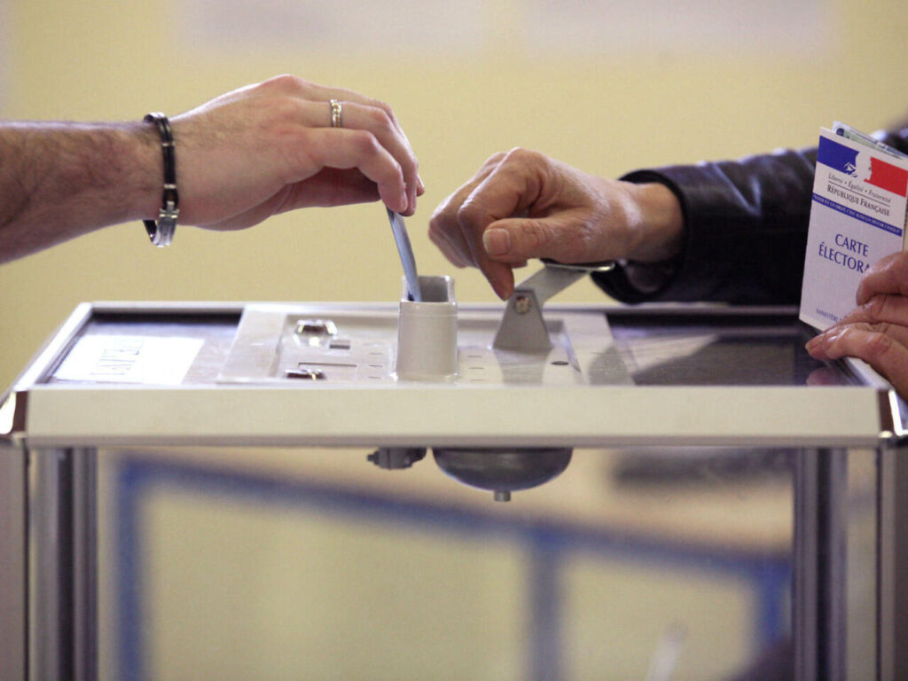 Le calendrier électoral de 2027 officialisé par le gouvernement français / France 24