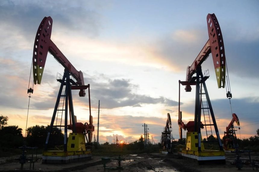 Le pétrole repasse au-dessus de 100 dollars après de nouvelles attaques en mer Rouge qui ravivent les tensions au Moyen-Orient / sana.sy