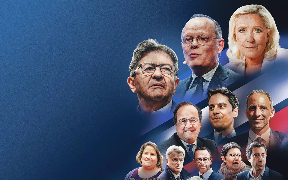 Le calendrier de la présidentielle provoque une polémique politique après le Conseil des ministres / Le Télégramme