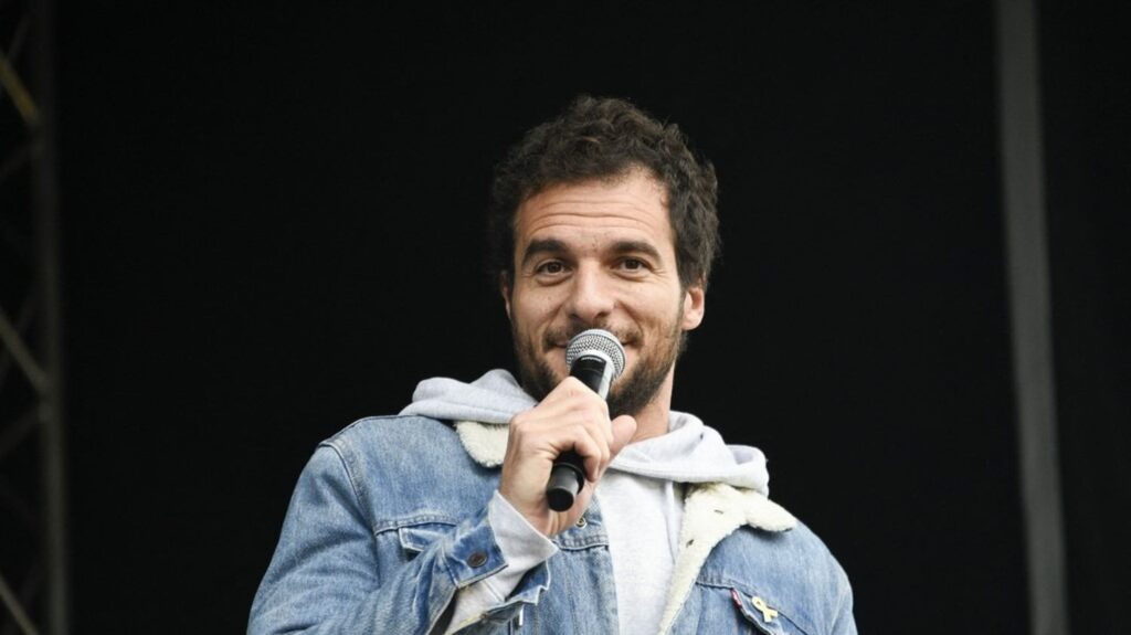 Marseille annule le concert d’Amir face aux tensions et aux inquiétudes liées au maintien de l’ordre / Franceinfo