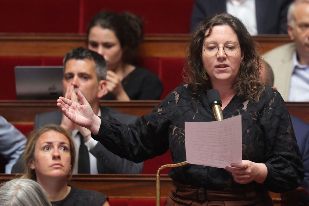 La canicule relance la pression politique sur le gouvernement français / TRT Français
