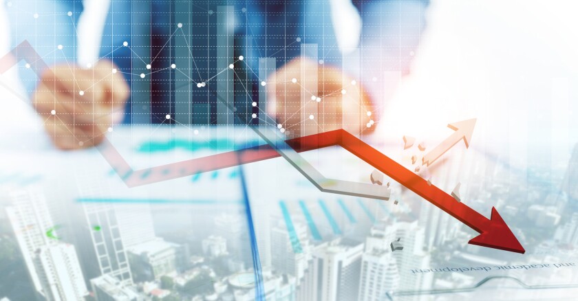 L’activité privée française se rapproche de la stabilisation malgré les risques économiques persistants / L'Agefi