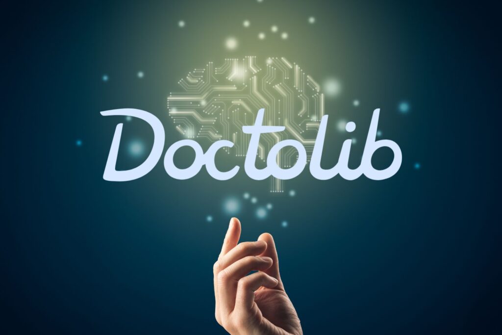 Doctolib lance un programme d’IA utilisant certaines données de santé avec un droit d’opposition pour les utilisateurs / Journal du Greek