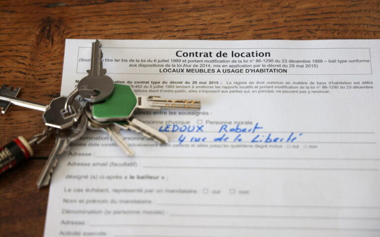 Loyers, honoraires et préavis, les pratiques abusives qui fragilisent les étudiants à la recherche d’un logement / Le Parisien