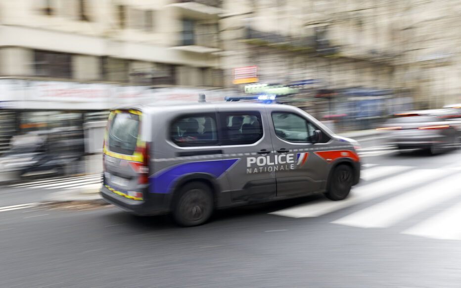 Au cœur de Paris, une femme mortellement percutée sur un passage piéton par une voiture roulant à près de 100 km/h : le conducteur a pris la fuite / lp
