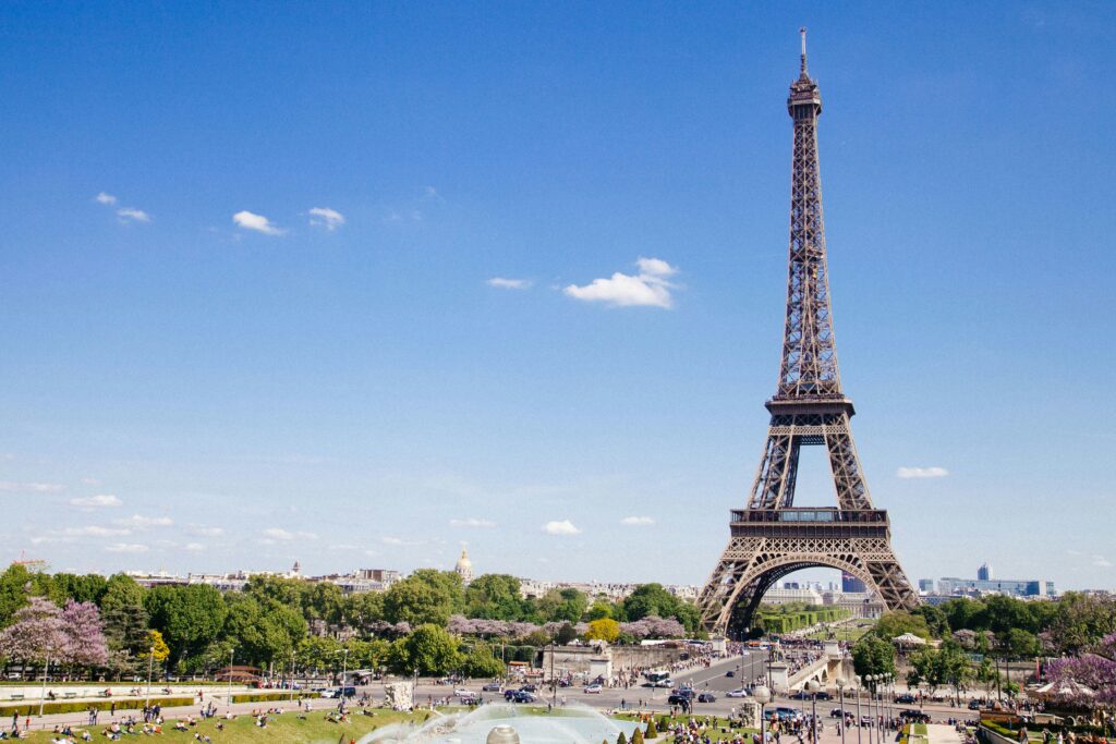 Le bouclier nucléaire français pour l'Europe : Paris peut-il remplacer les États-Unis dans la dissuasion de la Russie / unsplash