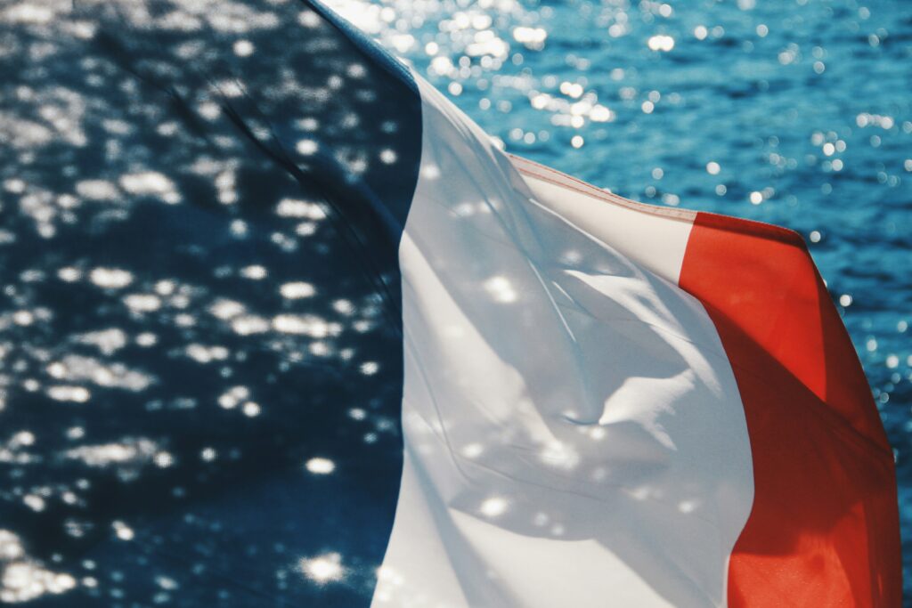 La France officialise une frontière restée sans statut juridique pendant près de quatre siècles / unsplash