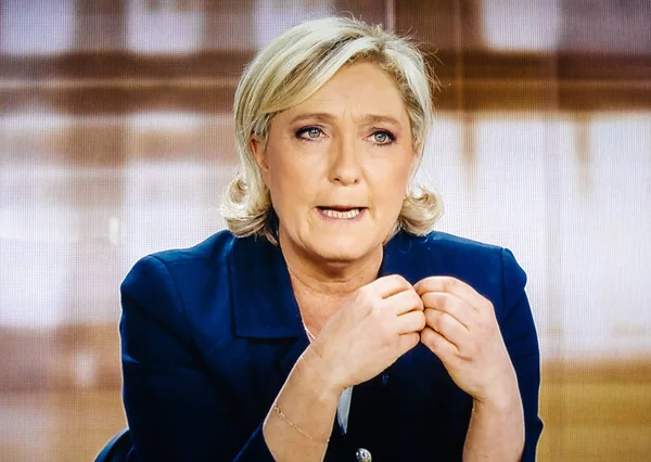 Le verdict en appel dans l'affaire Marine Le Pen pourrait peser sur la présidentielle française de 2027 / depositphotos