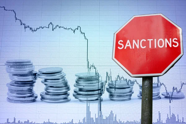 Le système bancaire russe se rapproche d'un seuil critique : l'économie de guerre accentue les risques financiers / depositphotos