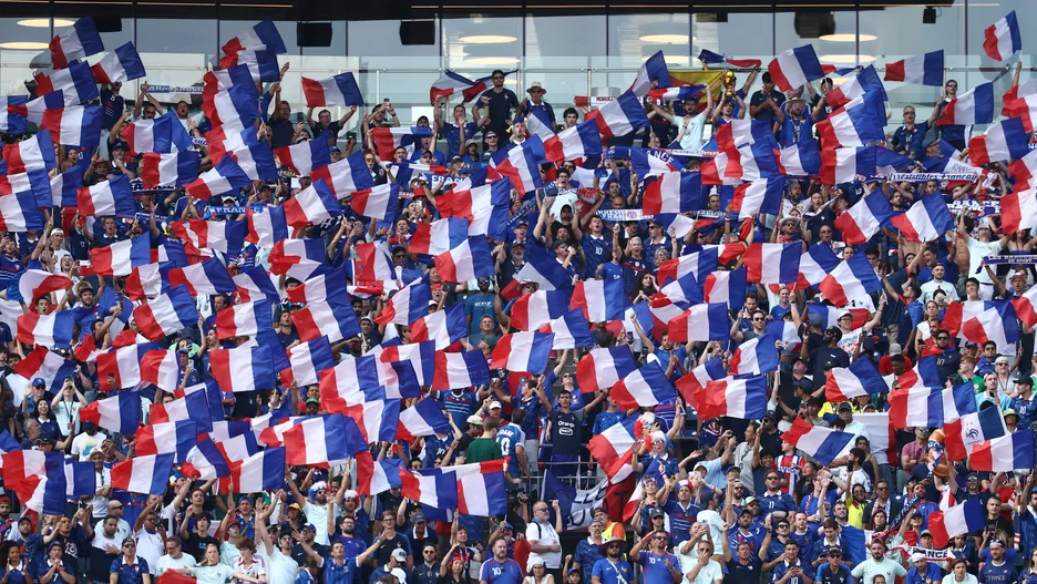 France-Espagne rendra hommage aux victimes de l’attentat de Nice avant la demi-finale mondiale / Le Figaro