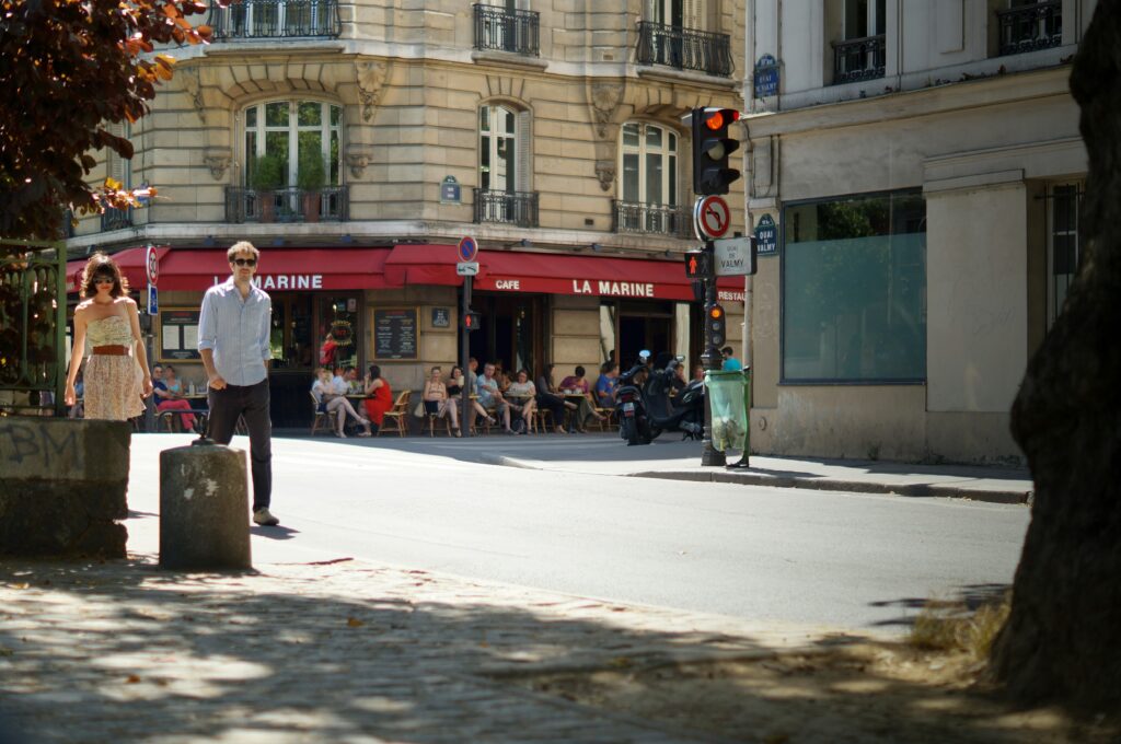La France de nouveau frappée par une chaleur extrême : neuf départements passent en vigilance rouge / unsplash