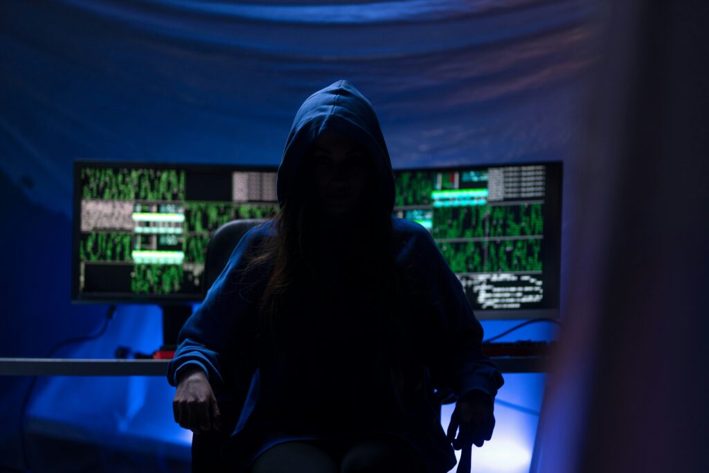Paris durcit sa réponse aux cyberattaques russes : la France annoncera de nouvelles sanctions / unsplash