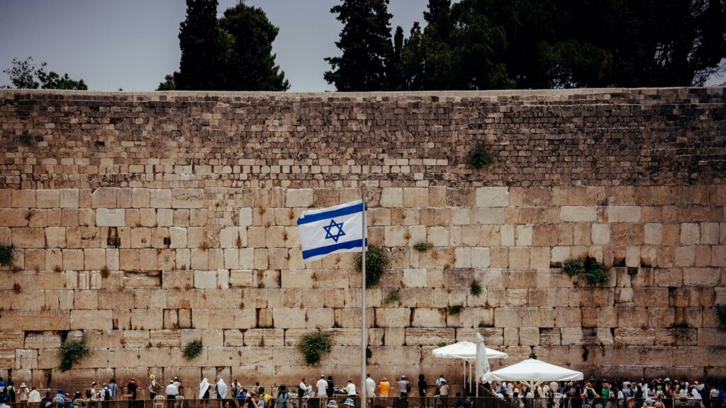 Israël prépare une opération d’envergure en Cisjordanie après les affrontements meurtriers près de Naplouse / unsplash