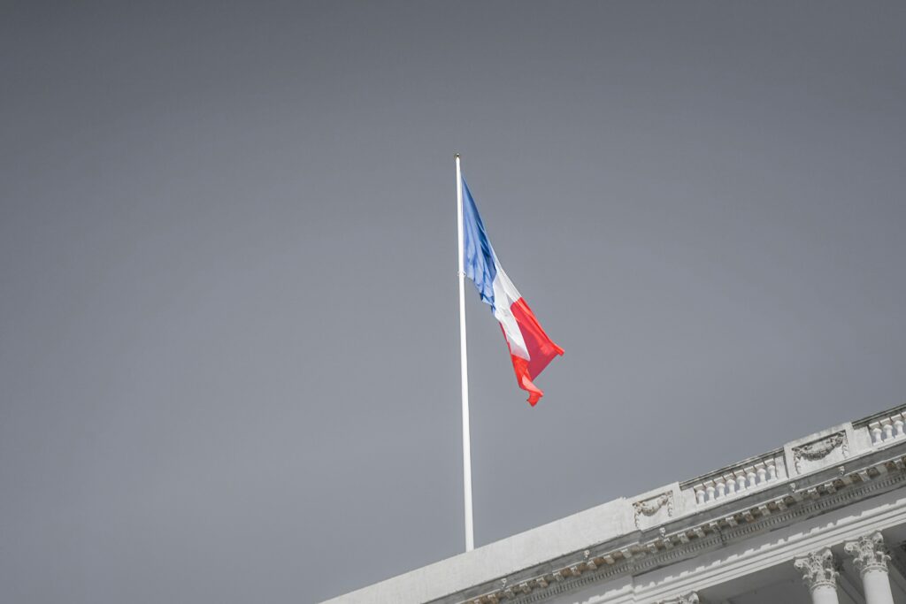 Le bouclier nucléaire européen : pourquoi la France assume un nouveau rôle dans la dissuasion face à la Russie / unsplash