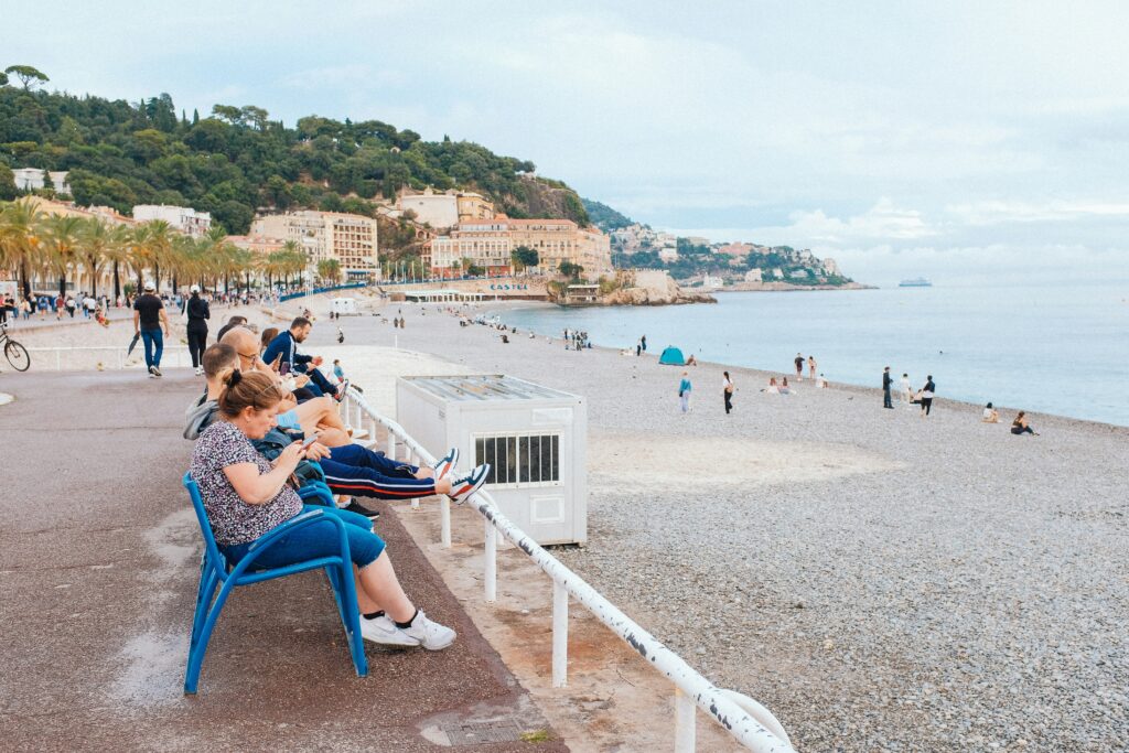 Une nouvelle vague de chaleur frappe la France : 61 départements placés en vigilance orange / unsplash