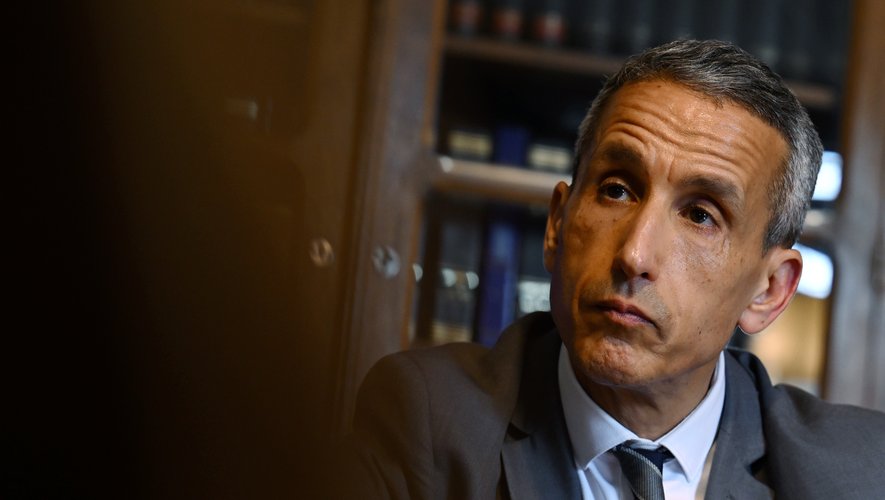 Narcotrafic à Alès une enquête ouverte après des menaces de mort contre le maire Christophe Rivenq / Midi Libre