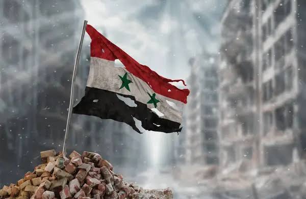 La France restitue à la Syrie des trésors archéologiques restés à Paris depuis le début de la guerre civile / depositphotos
