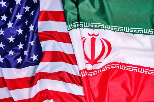 Les États-Unis intensifient leur pression militaire sur l'Iran : une huitième nuit de frappes aériennes s'accompagne de nouvelles attaques de Téhéran contre les alliés de Washington / depositphotos