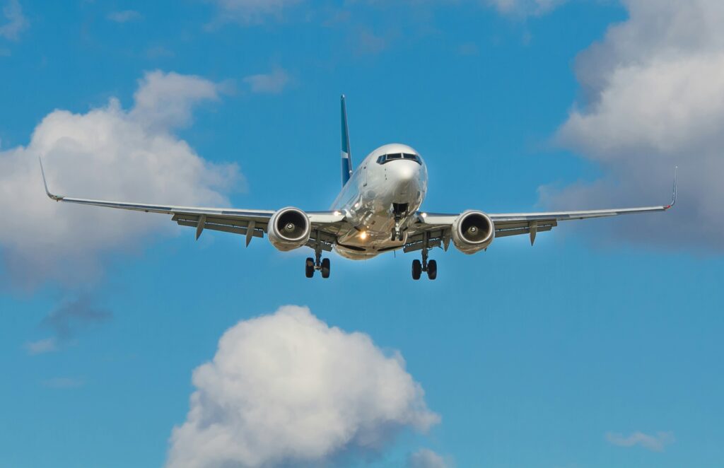 Boeing conteste un nouveau financement d'Airbus : Washington est appelé à examiner un prêt accordé par l'UE / unsplash