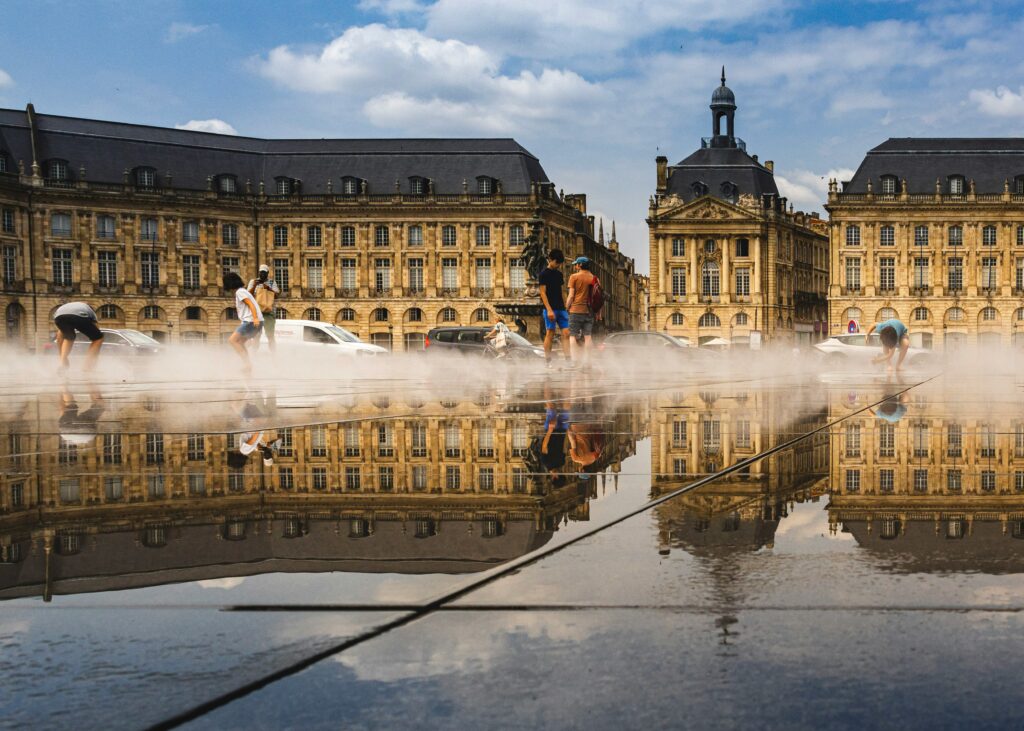 L’Europe a connu le mois de juin le plus chaud jamais enregistré : les climatologues parlent d’une nouvelle réalité / unsplash