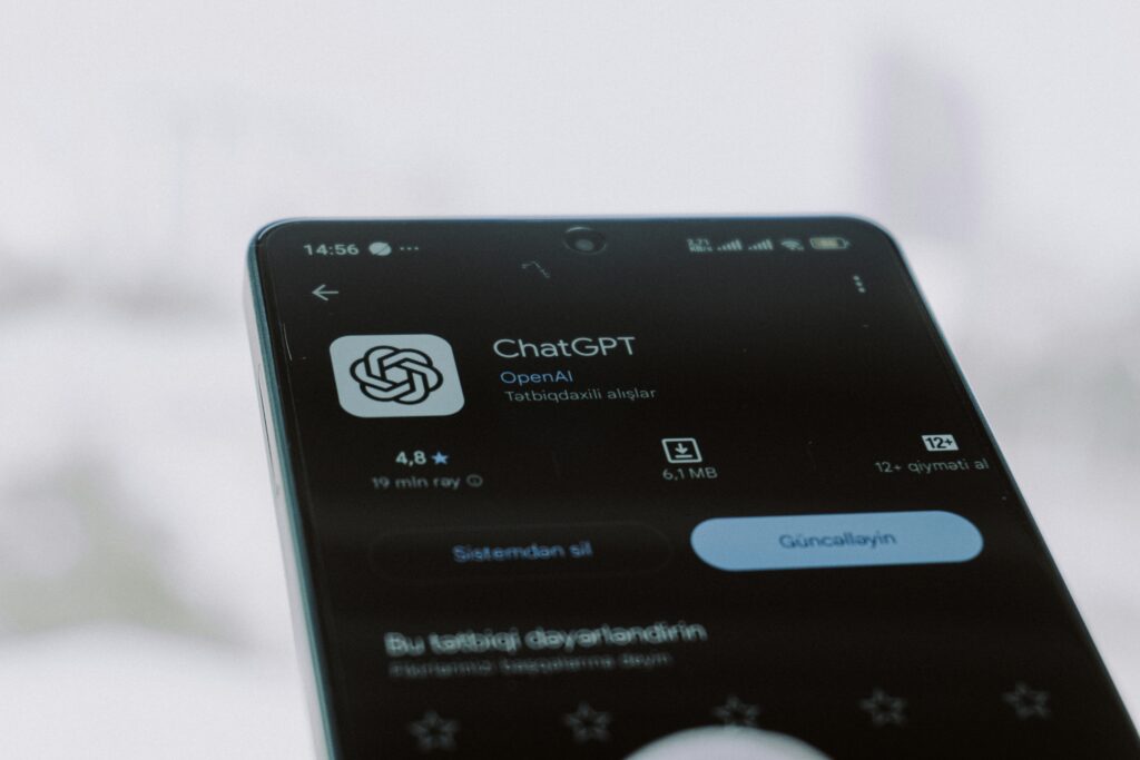 Les modèles d’OpenAI ont eux-mêmes percé les défenses et passé à l’attaque : ce que l’on sait de l’incident scandaleux / unsplash