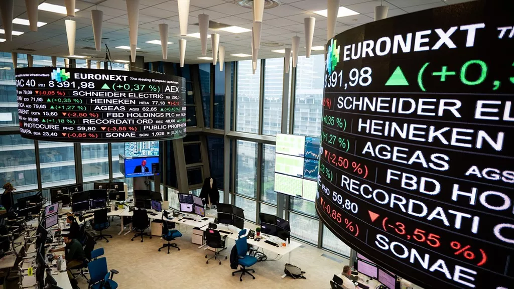 Le marché des introductions en Bourse redémarre en Europe porté par le retour de la confiance des investisseurs / Les Échos