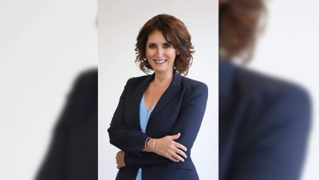 Christine Herzog visée par un signalement à la justice après des soupçons de harcèlement et de détournement de fonds publics / ICI Radio