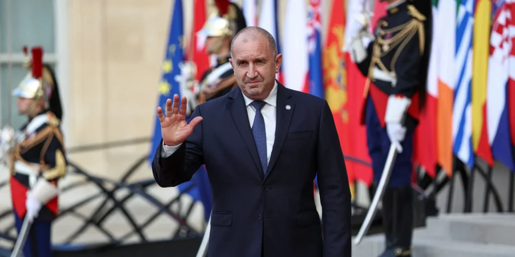 Un drone en Bulgarie explose près d’un gazoduc stratégique après avoir franchi la frontière roumaine / The New Voice