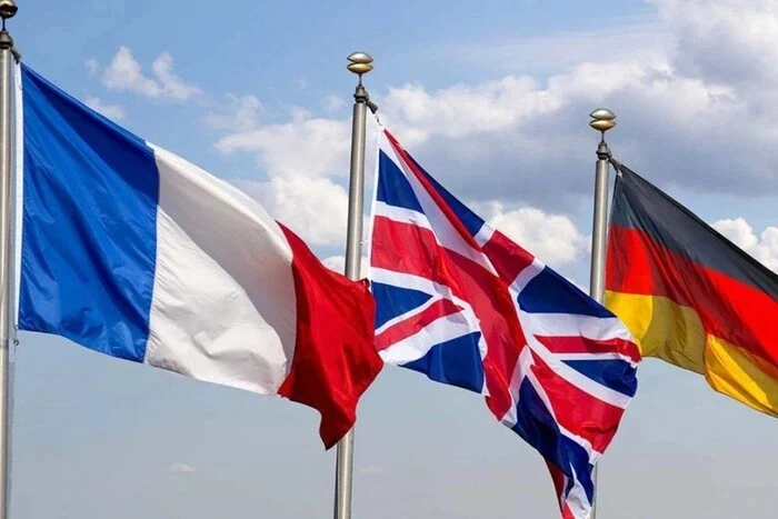 L’Europe prépare son propre plan de négociations sur l’Ukraine : la France, l’Allemagne et le Royaume-Uni en discutent / unsplash