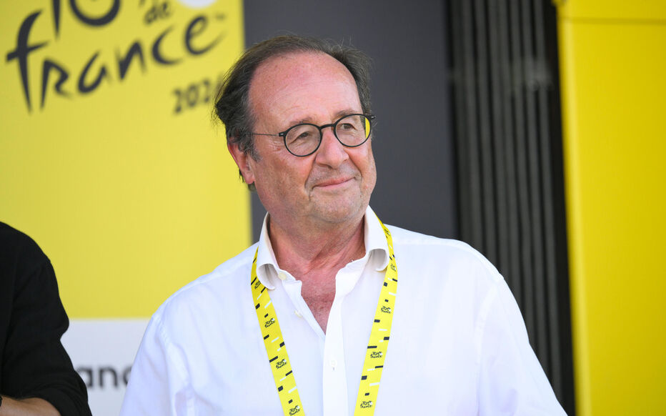 François Hollande se rapproche de 2027 et son retour potentiel rebat les cartes du centre et de la gauche / Le Parisien