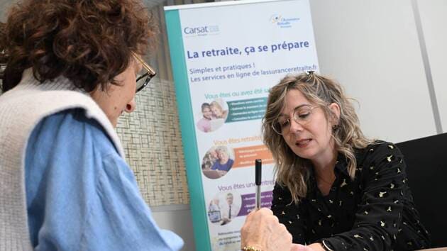 Retraite des mères : de nouvelles règles entrent en vigueur dès le 1er septembre 2026 / Ouest-France