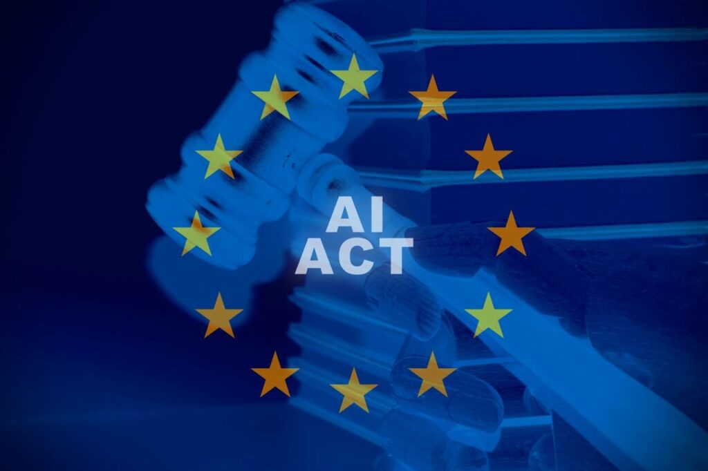 L’Union européenne applique de nouvelles règles pour rendre l’intelligence artificielle plus transparente / Clubic